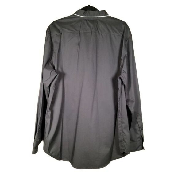 Repreve Men's Work Shirt Sz XXL - Picture 2 of 9